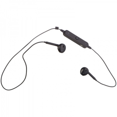 Logo trade promotional products image of: Bluetooth earphone ANTALYA