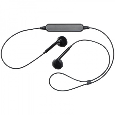 Logo trade advertising products picture of: Bluetooth earphone ANTALYA