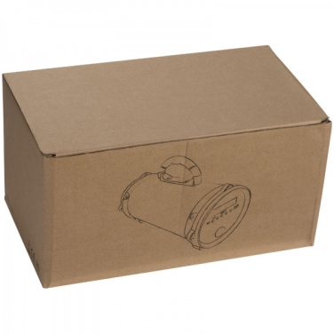 Logotrade promotional merchandise photo of: Bluetooth speaker ALICANTE