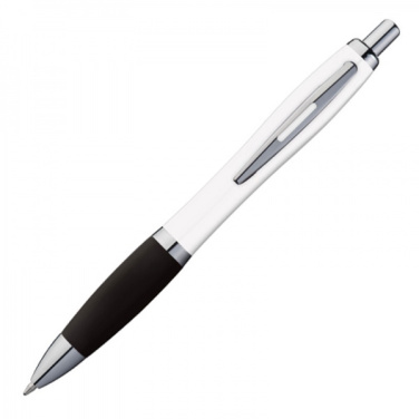 Logotrade business gifts photo of: Plastic ballpen KALININGRAD