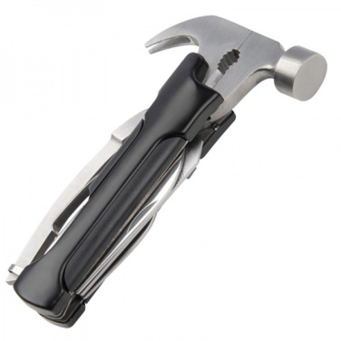 Logo trade promotional gifts picture of: Mooltitool-hammer PEER
