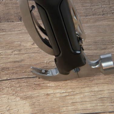 Logotrade advertising products photo of: Mooltitool-hammer PEER