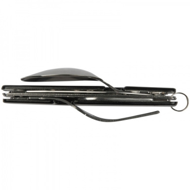 Logotrade promotional products photo of: Camping cutlery PAMPLONA