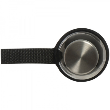 Logo trade promotional product photo of: Glass bottle KLAGENFURT 500 ml