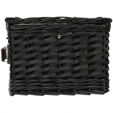 Logo trade corporate gifts picture of: Picnic basket RIVA DEL GARDA