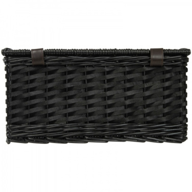 Logo trade business gift photo of: Picnic basket RIVA DEL GARDA