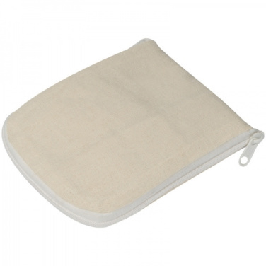 Logotrade promotional item picture of: Cotton bag FERRARA