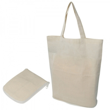Logotrade promotional merchandise photo of: Cotton bag FERRARA