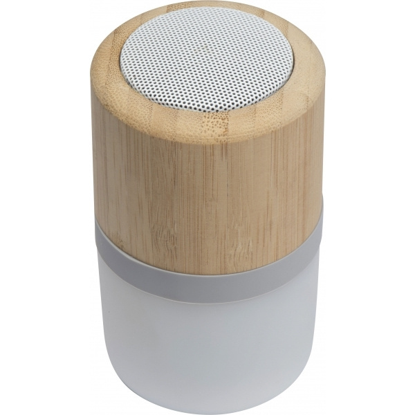 Logotrade promotional product image of: Bluetooth speaker HAARLEM