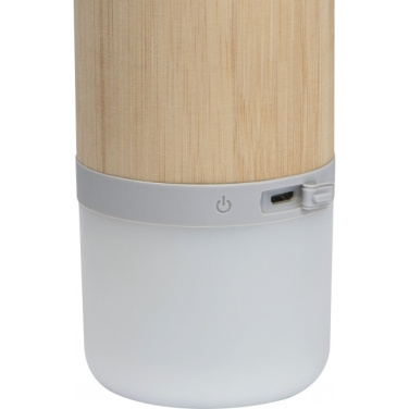 Logotrade corporate gift image of: Bluetooth speaker HAARLEM