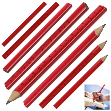 Logotrade promotional gift image of: Pencil EISENSTADT