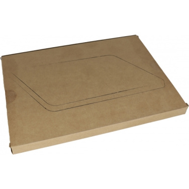 Logo trade promotional merchandise picture of: Bamboo board BRESSANONE