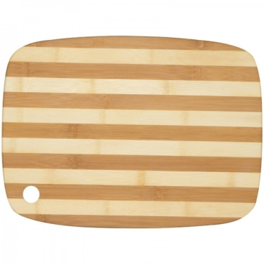 Logotrade business gift image of: Bamboo chopping board GDAŃSK