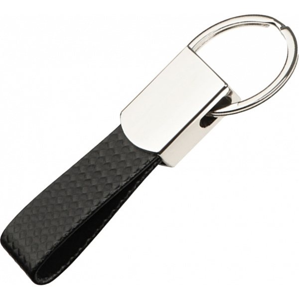Logotrade promotional gift image of: Keyring SUPERCAR