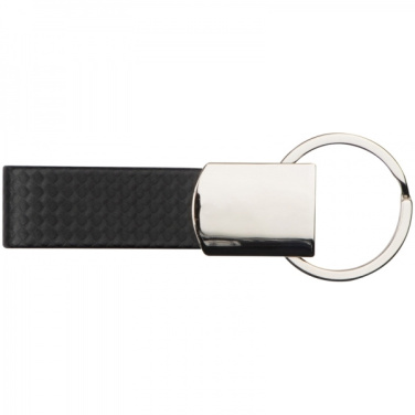 Logo trade promotional merchandise image of: Keyring SUPERCAR