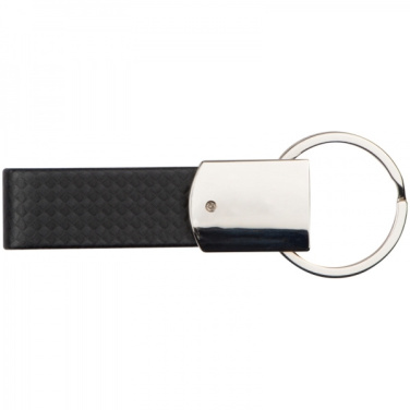 Logo trade promotional gifts image of: Keyring SUPERCAR