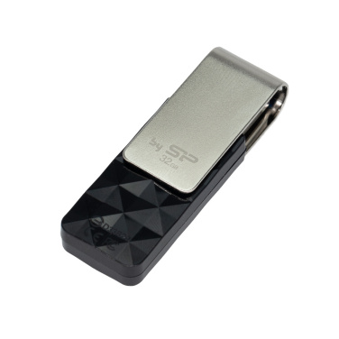 Logo trade promotional products image of: PENDRIVE PIERRE CARDIN USB 32GB