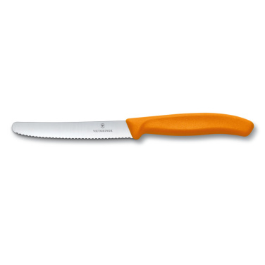 Logotrade advertising product image of: Tomato and Sausage Knife SwissClassic Victorinox