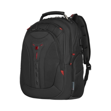 Logo trade advertising products picture of: Backpack Wenger Pegasus Deluxe 16''