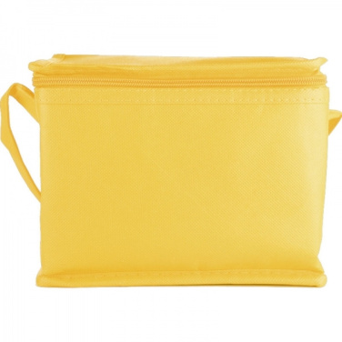 Logotrade promotional product image of: Non woven cooling bag NIEBY