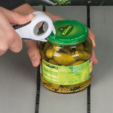 Logo trade promotional product photo of: Multi-opener ODESSA