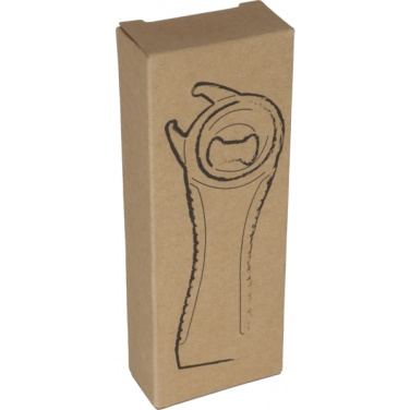 Logo trade promotional gift photo of: Multi-opener ODESSA