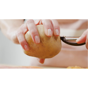 Logo trade promotional item photo of: Peeler Victorinox