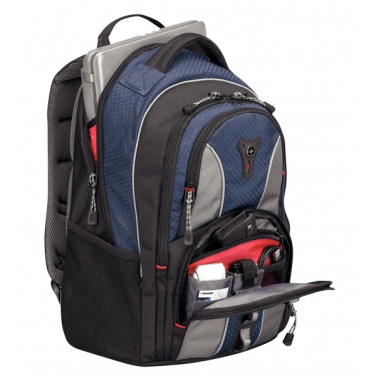Logotrade corporate gifts photo of: Backpack Wenger Cobalt 16''