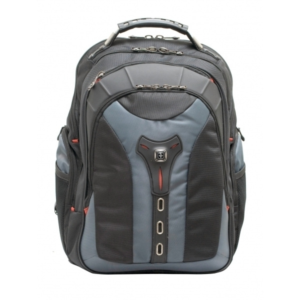 Logo trade promotional products picture of: Backpack Wenger Pegasus 17''