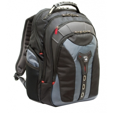 Logotrade promotional item picture of: Backpack Wenger Pegasus 17''