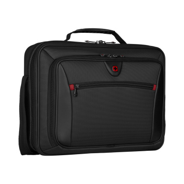 Logo trade advertising products picture of: Laptop bag Wenger Insight 15,6''