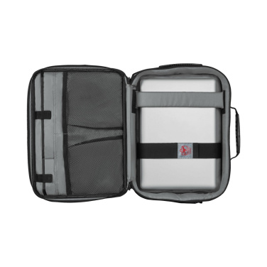 Logo trade promotional items image of: Laptop bag Wenger Insight 15,6''