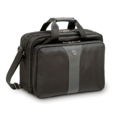 Logotrade promotional giveaways photo of: Laptop bag Wenger Legacy 16''