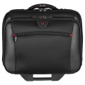 Wheeled business case Wenger Potomac 17'', black