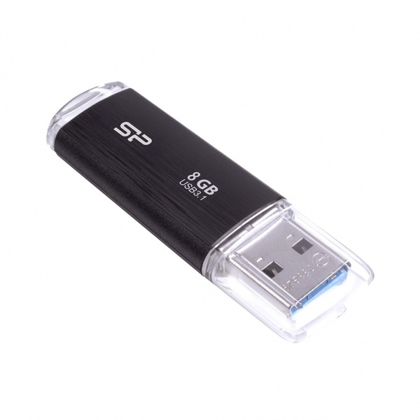 Logotrade advertising product image of: Pendrive Silicon Power Blaze B02 3.1