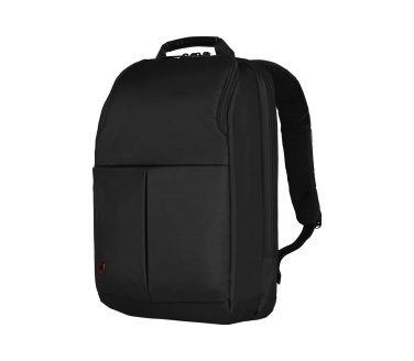 Logotrade promotional merchandise photo of: Backpack Wenger Reload 14''