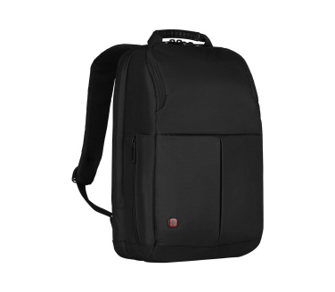 Logo trade promotional merchandise photo of: Backpack Wenger Reload 14''