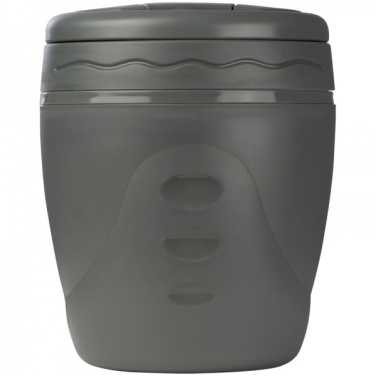 Logo trade advertising products image of: Lunchbox MILANO