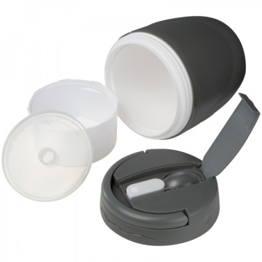 Logo trade corporate gifts picture of: Lunchbox MILANO