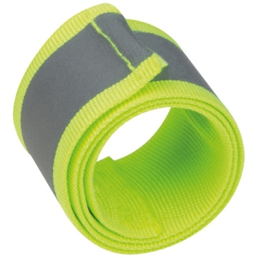 Logotrade advertising product image of: Safety bracelet VESTER
