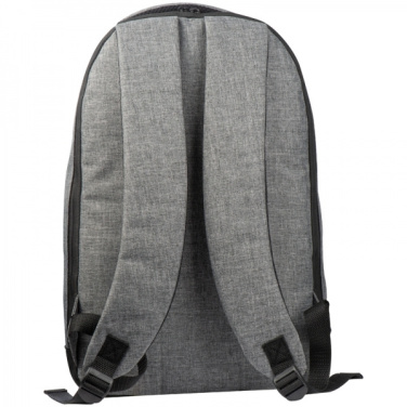 Logotrade corporate gifts photo of: Laptop bag DUDLEY