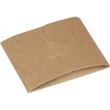 Logo trade promotional gifts picture of: Sewing kit MELBOURNE