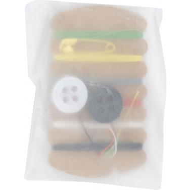 Logotrade advertising product image of: Sewing kit MELBOURNE