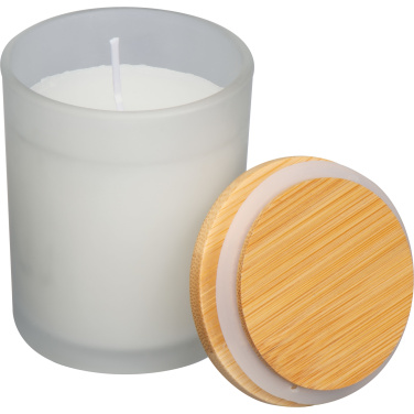 Logotrade advertising product image of: Candle METZ