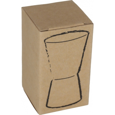 Logo trade promotional products image of: Bar measure LINZ