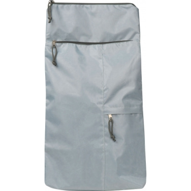 Logotrade promotional item picture of: Foldable backpack STOCKTON