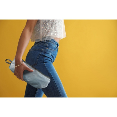 Logotrade promotional products photo of: Foldable backpack STOCKTON