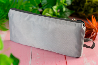 Logo trade advertising products picture of: Foldable backpack STOCKTON