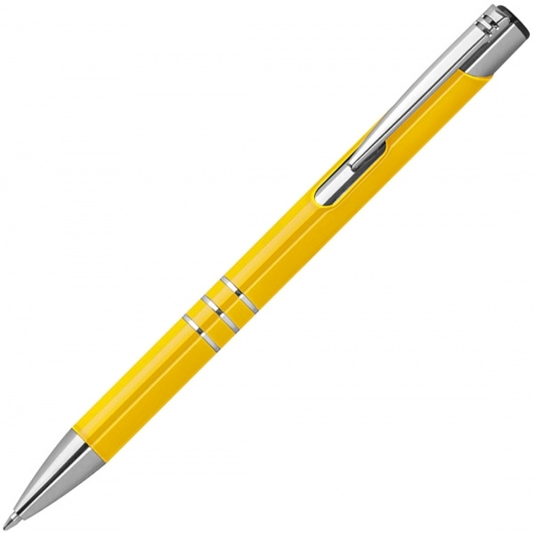 Logo trade promotional gift photo of: Ballpen LAS PALMAS