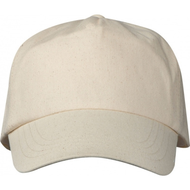 Logotrade promotional merchandise picture of: Baseball cap LYON